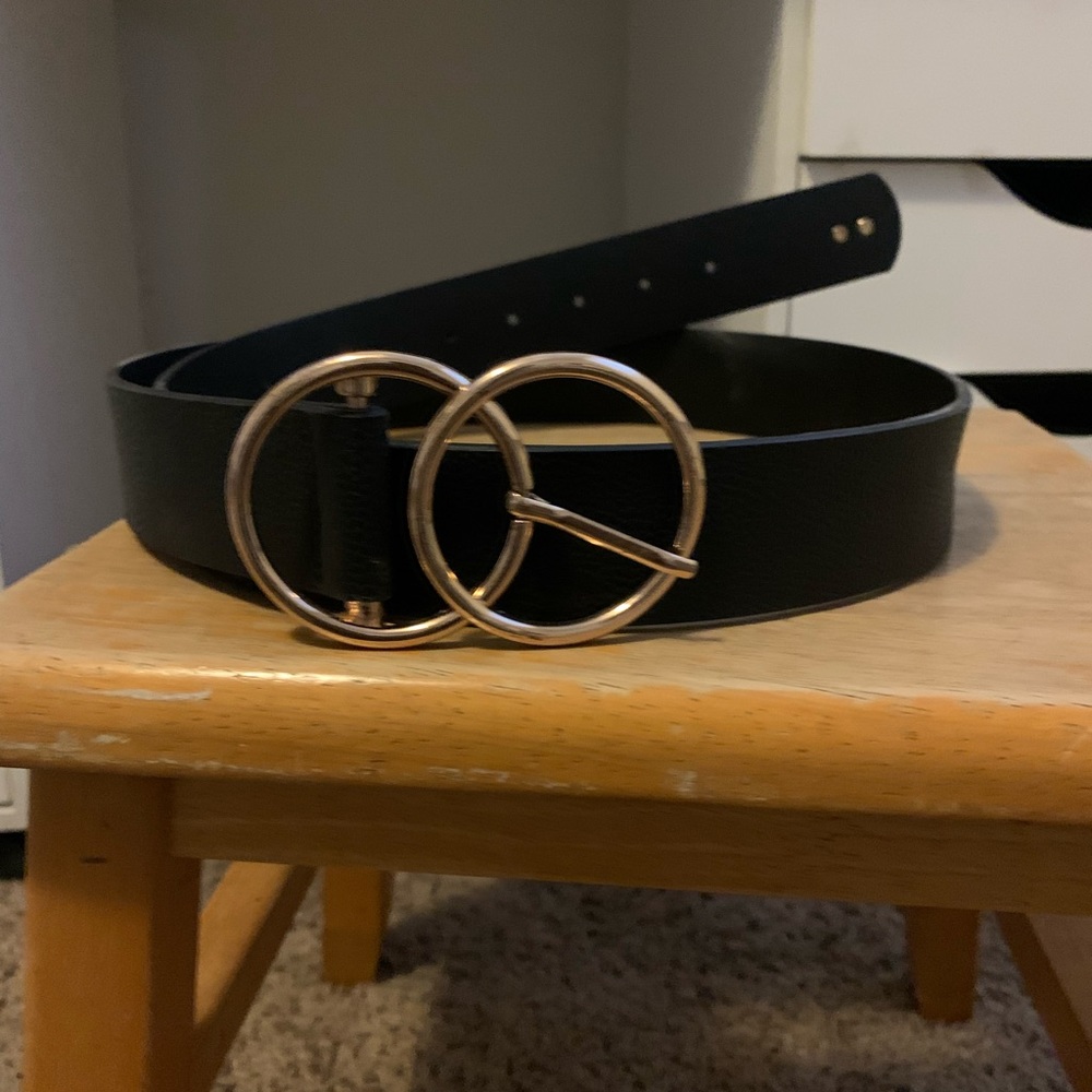 Black Belt